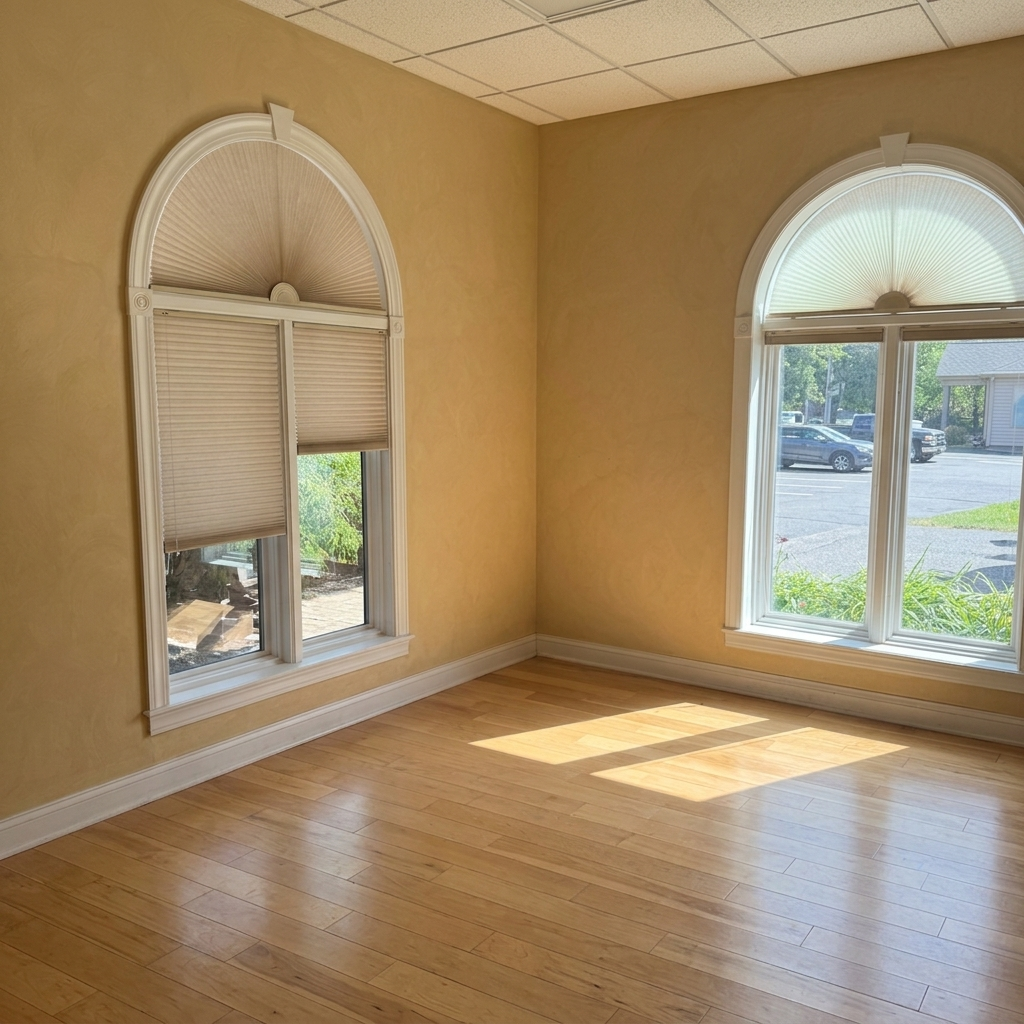 1241 Fallston Rd — Front office