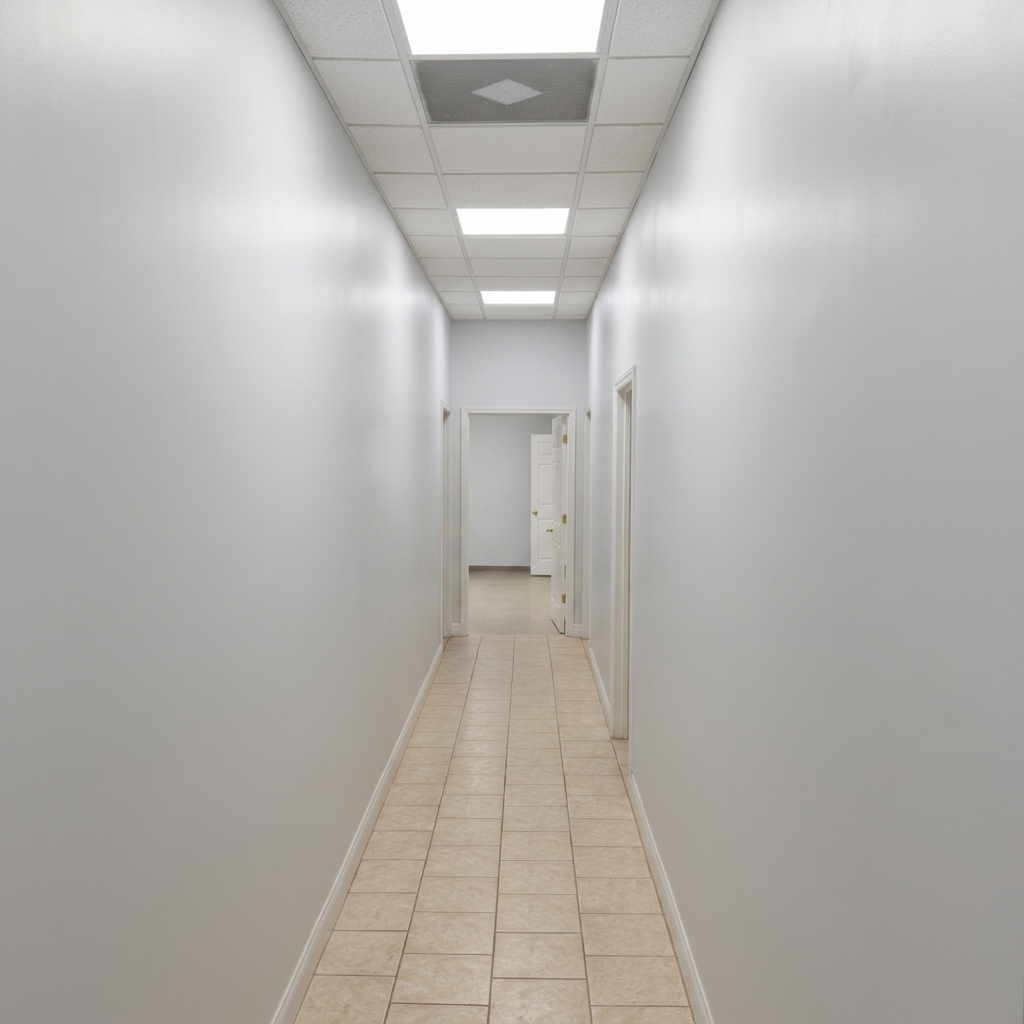 1241 Fallston Rd — Corridor