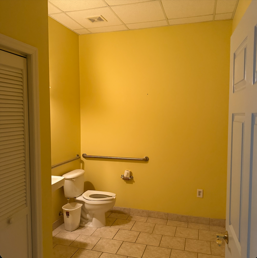 1241 Fallston Rd — Bathroom 2