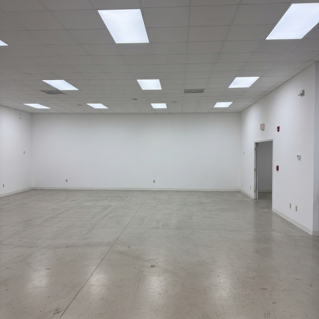 1241 Fallston Rd — Showroom