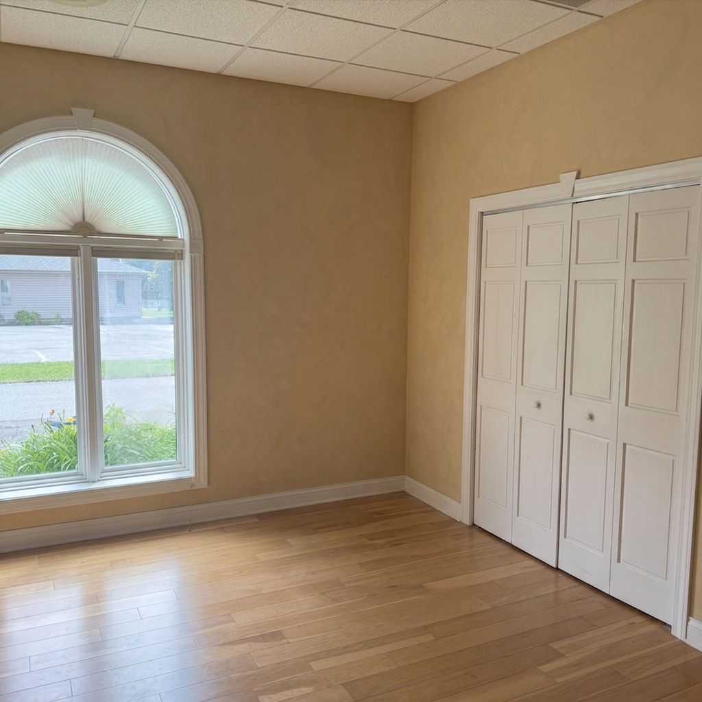 1241 Fallston Rd — Private office